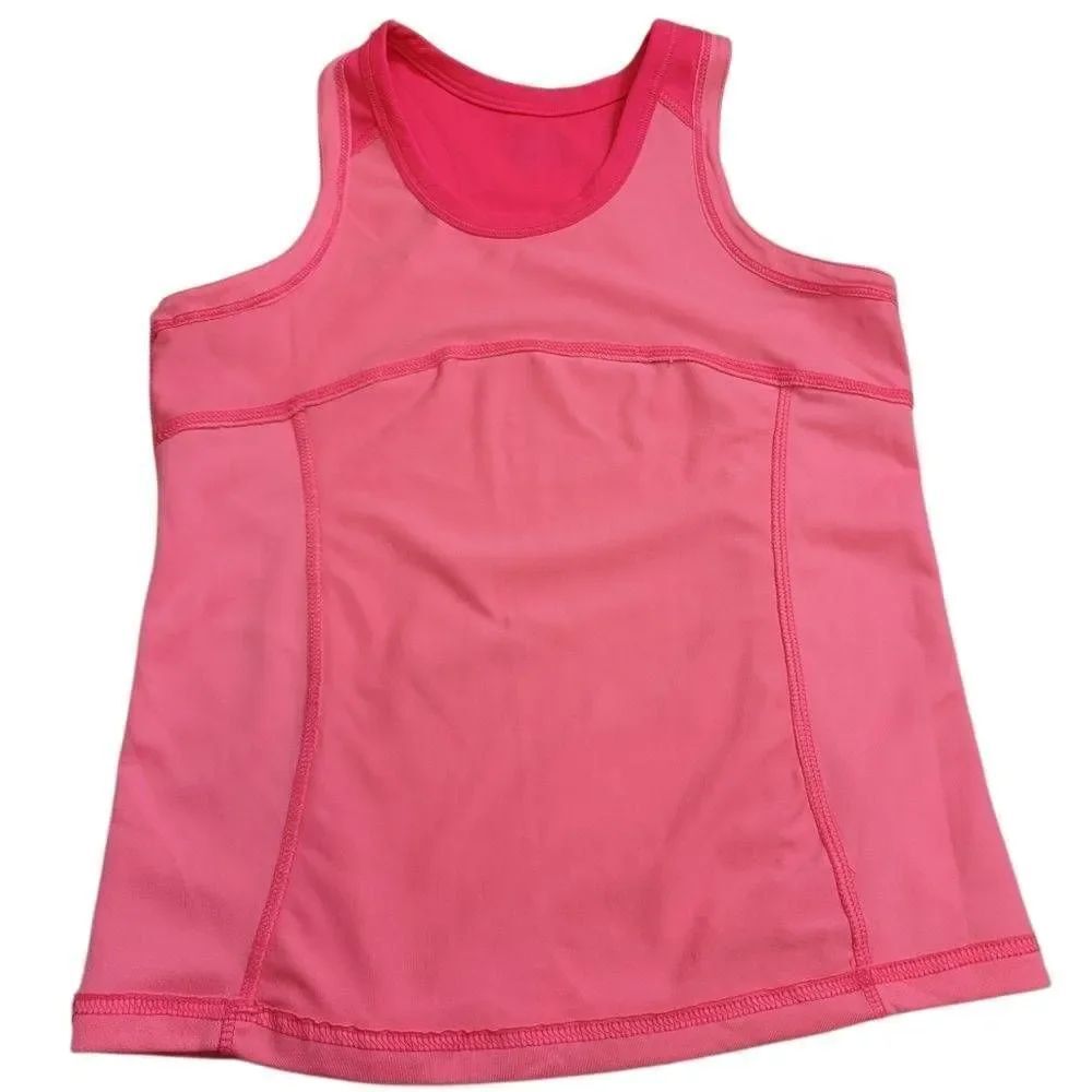 Champion athletic tank top M7/8
